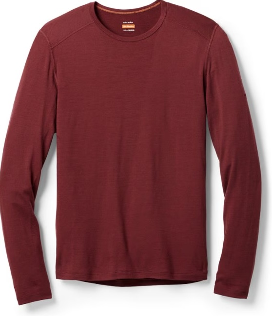 Best Baselayers of 2024 Switchback Travel